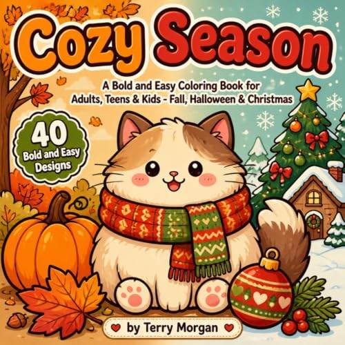 Cozy Book Gift Ideas for Every Age on Your List